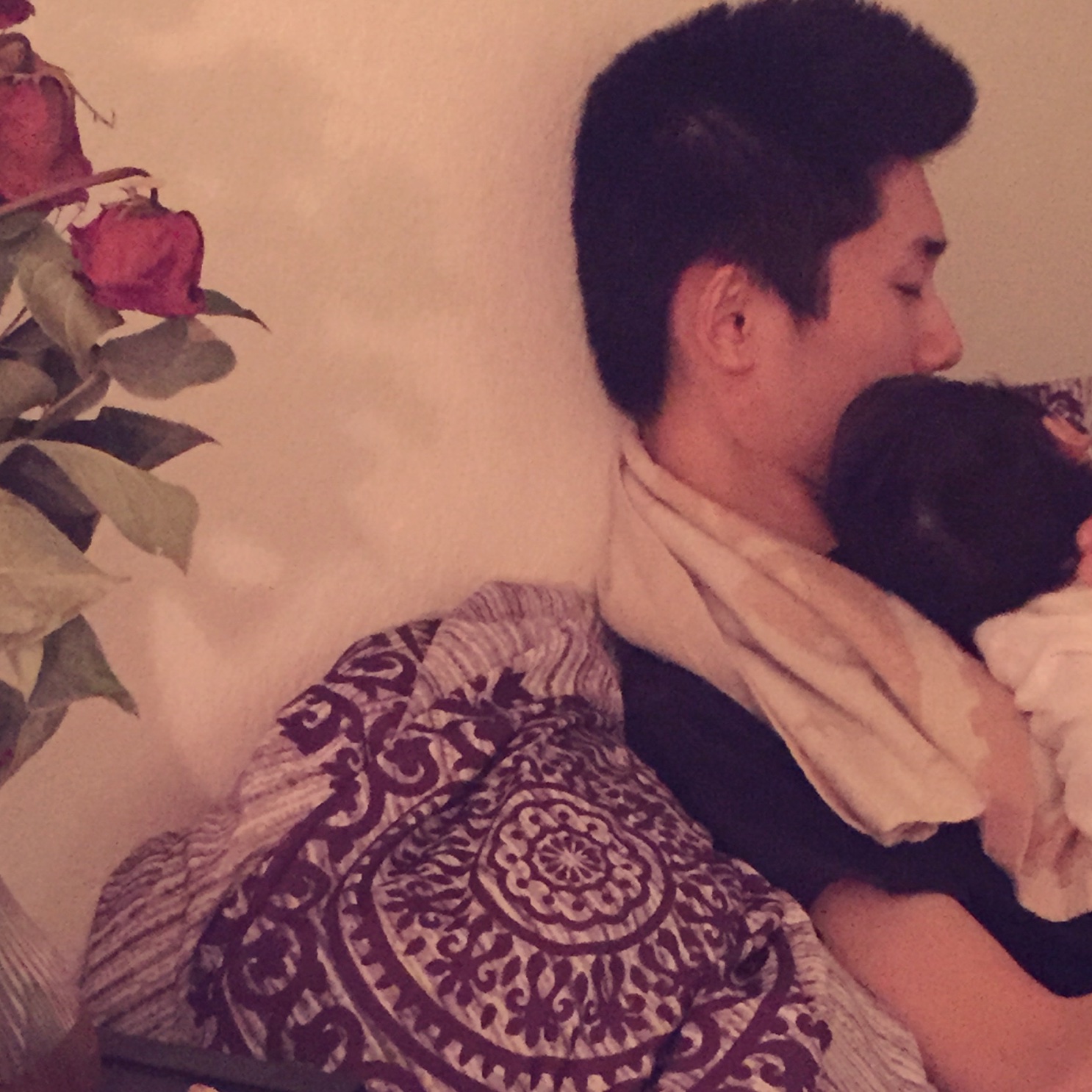 拥有黄桃小罐头的妈妈