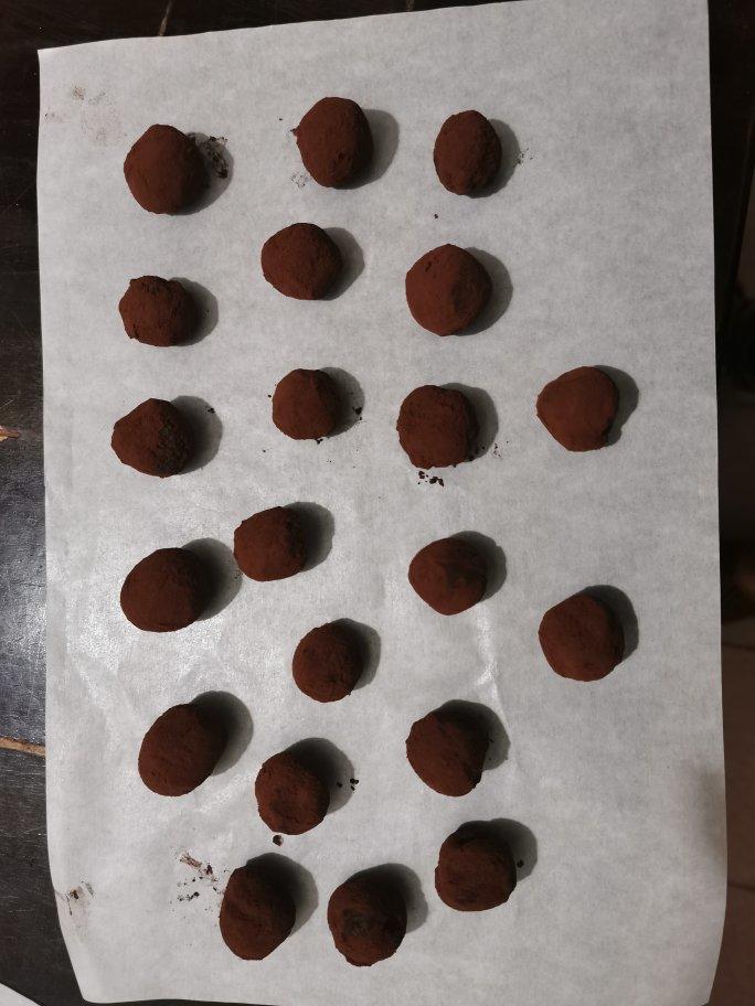 空气巧克力 | 还原只需3种材料，有手就能做 | Joyce Bakery vol.23