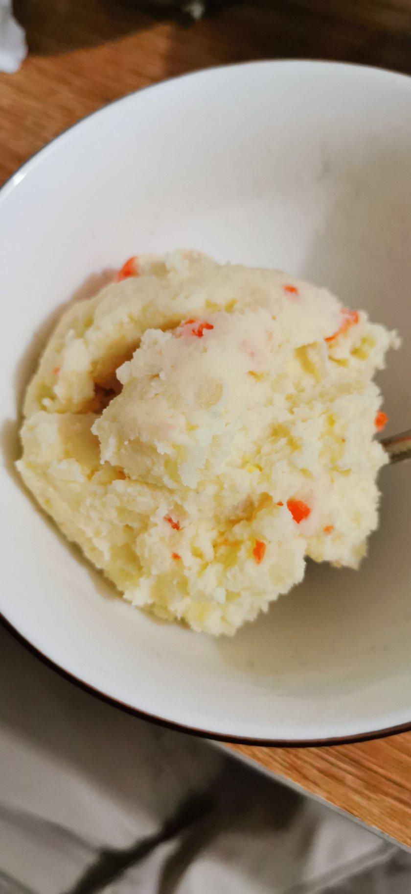 日式土豆泥沙拉