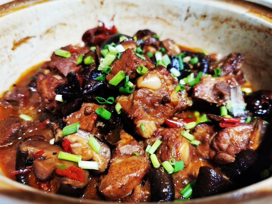 0人做过这道菜童小欢欢叫henry香菇烧排骨,相信一家人有一家的味道.