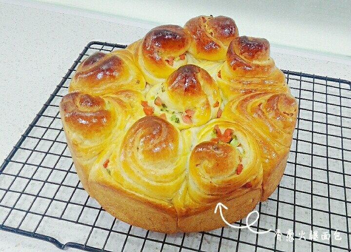 晚餐•2018年11月20日