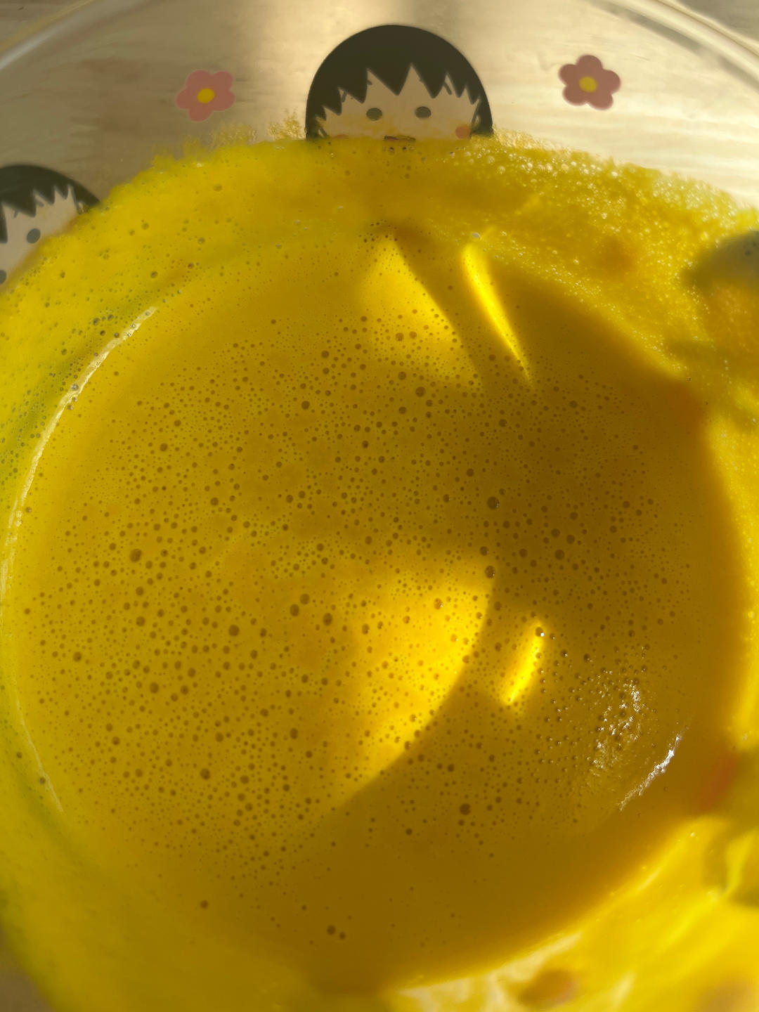 早餐•2023年11月18日