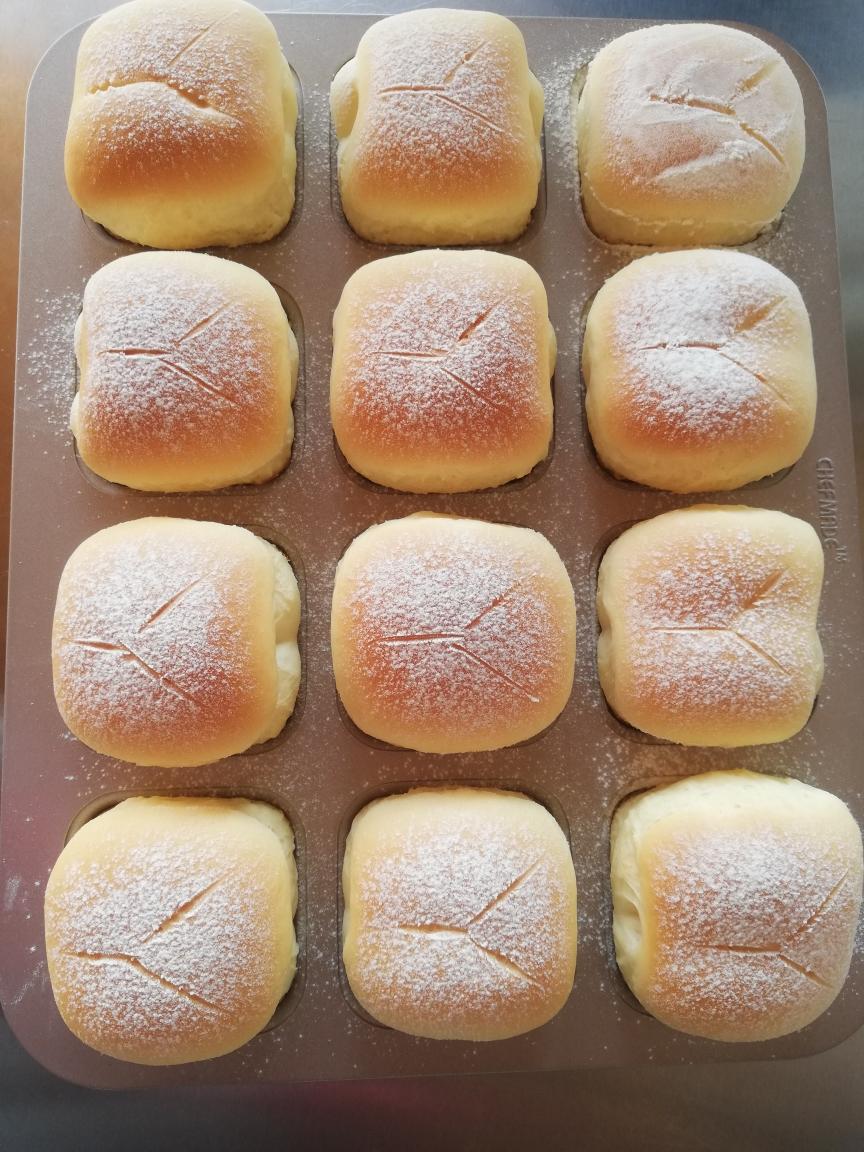 十二连模小方包