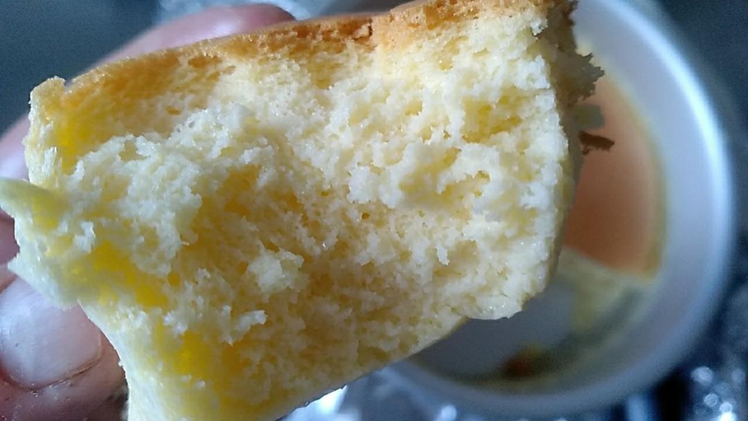 轻乳酪芝士蛋糕6寸#皮黑森林#