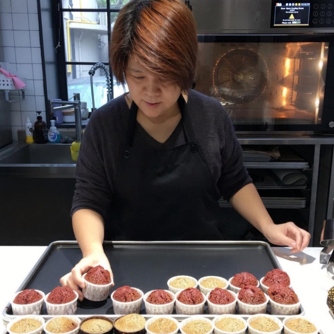 甜宝外婆