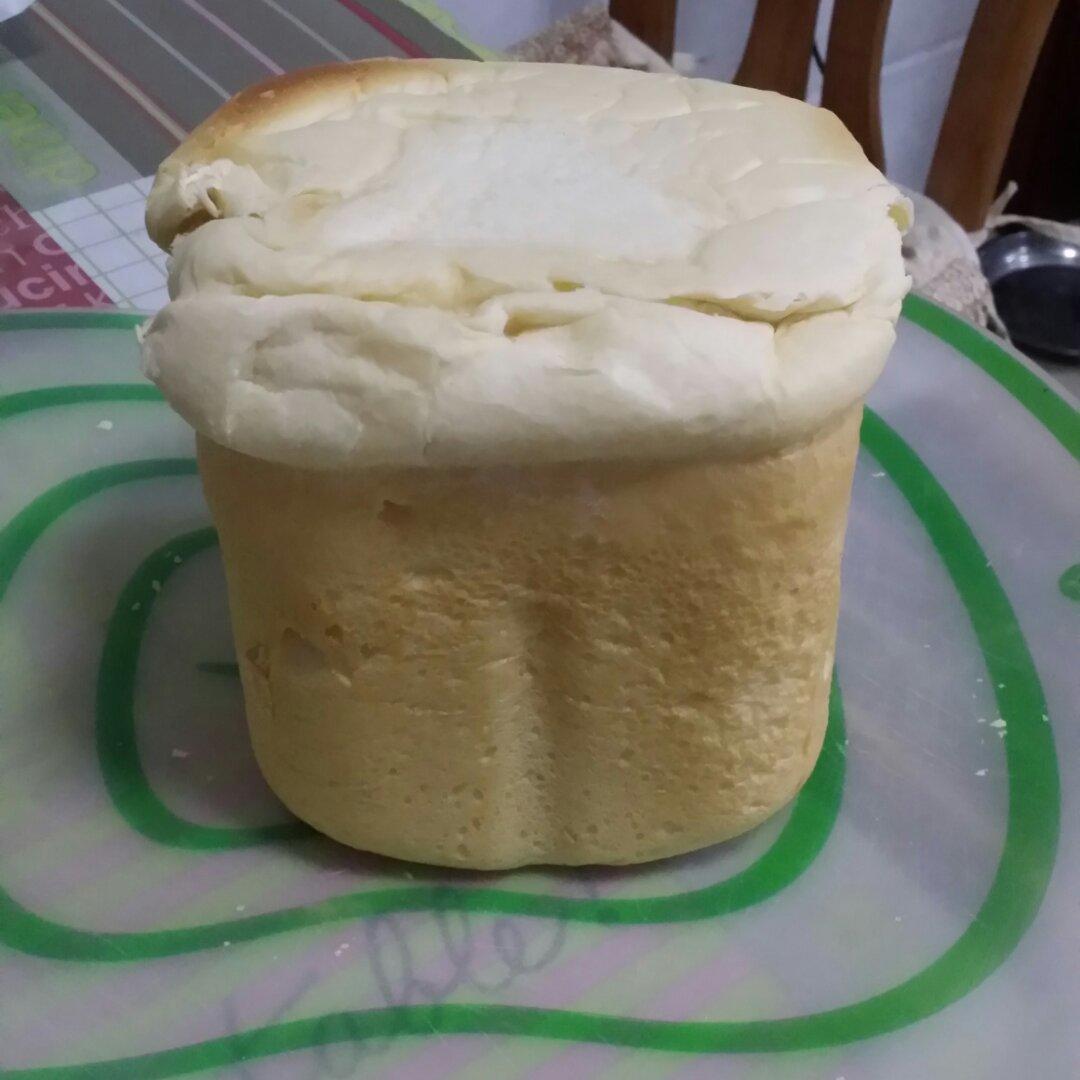 面包机版超软土司