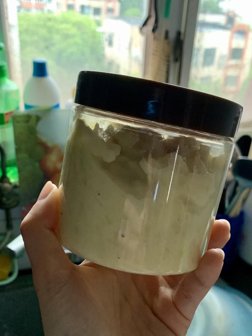 土豆泥（最美味科学的终极版本）