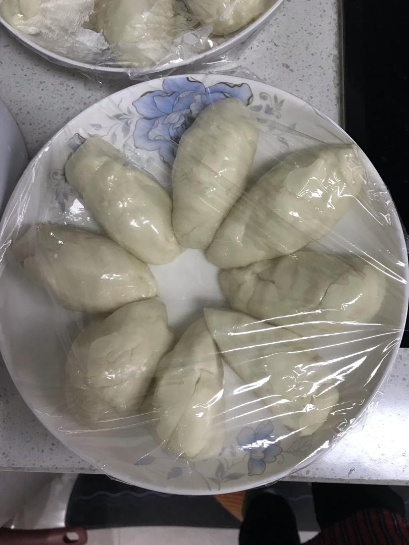 油泼扯面【曼食慢语】