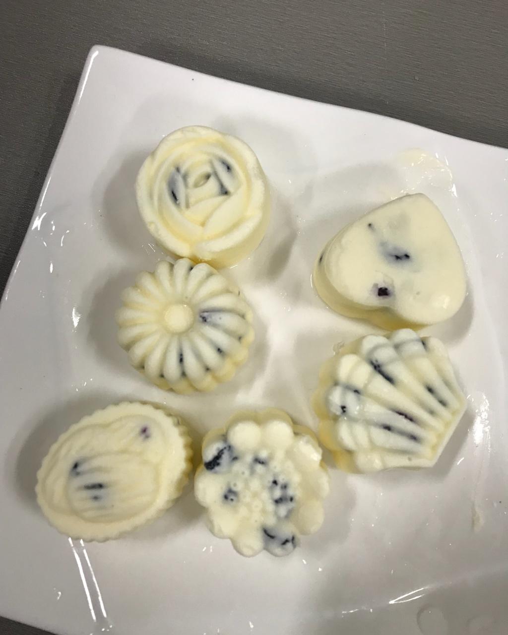 酸奶冰激凌
