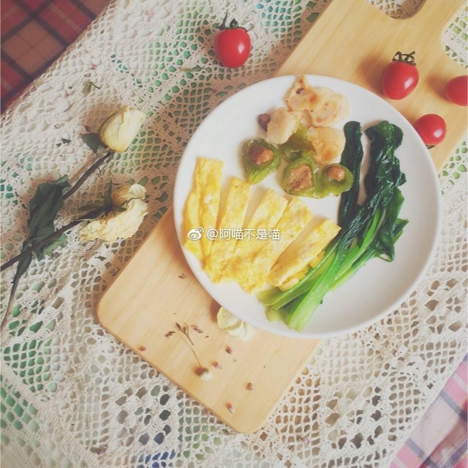 午餐•2017年3月26日