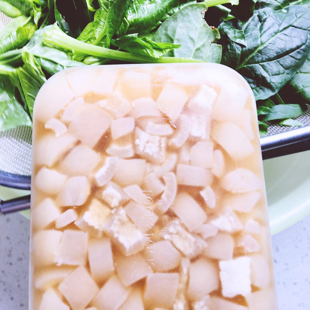 纪录自己做过的各种炒菜