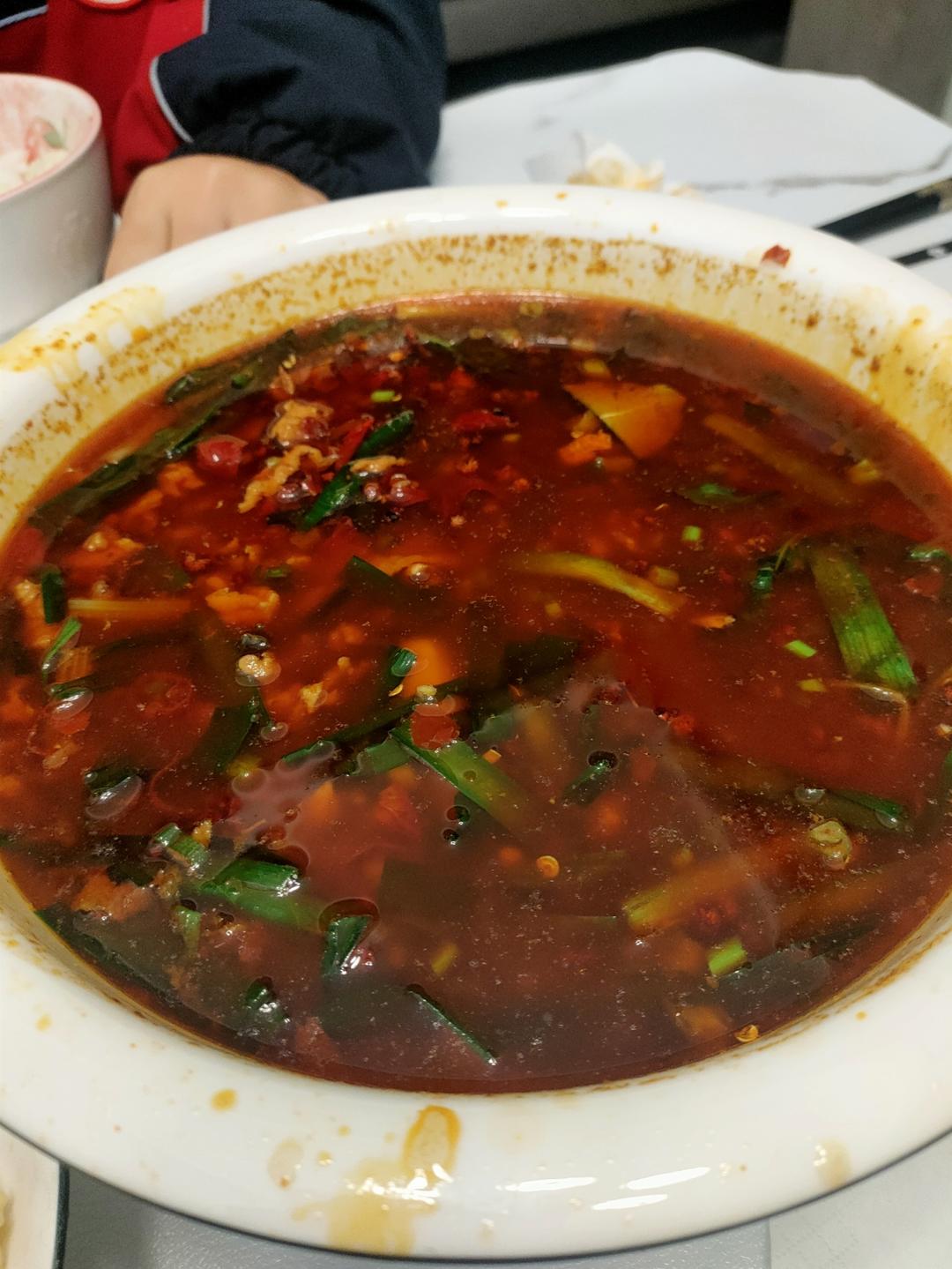 水煮肉片（新手一定要试，零失败）