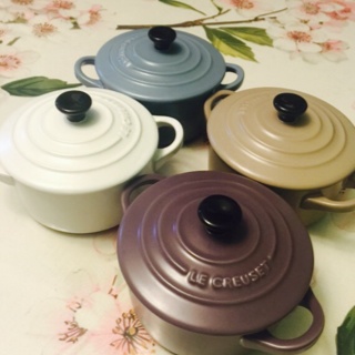 餐具控们的秘密花园