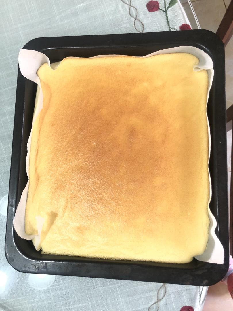 小四卷～风靡美食群的美味蛋糕卷