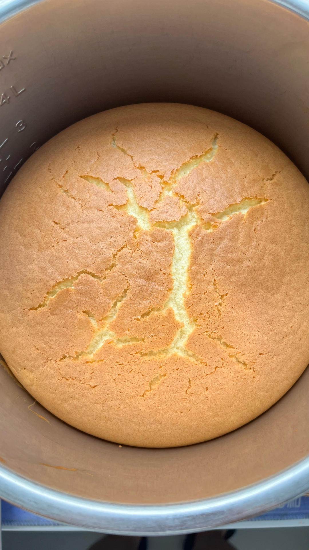 八寸，六寸戚风蛋糕【适合做生日蛋糕的蛋糕胚】