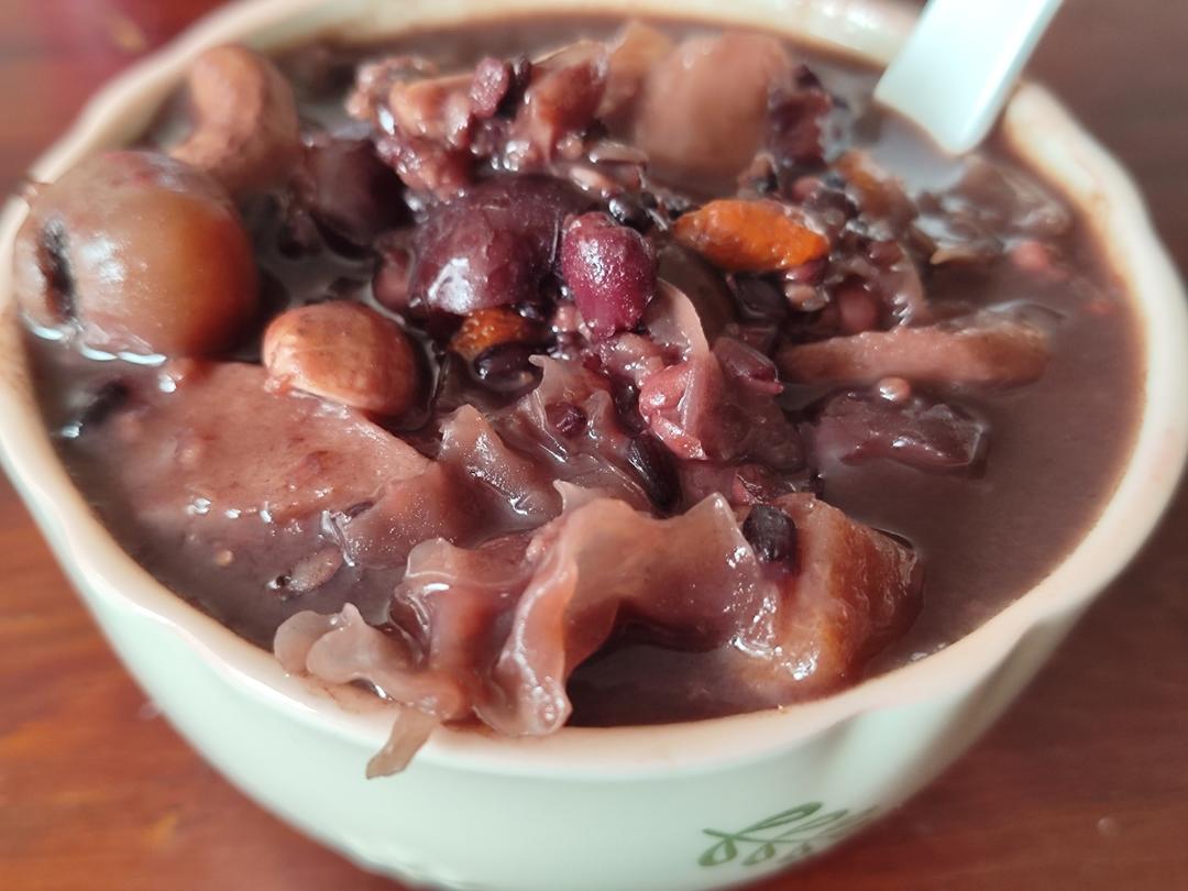 红豆汤