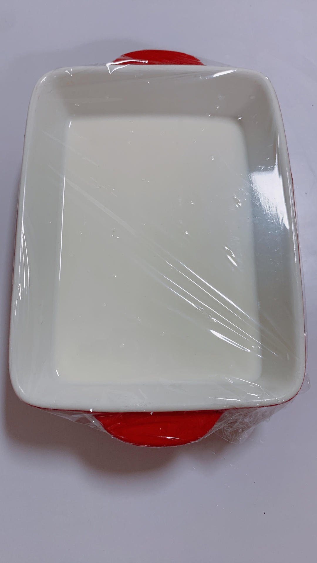 拉丝麻薯（两天不会变硬）