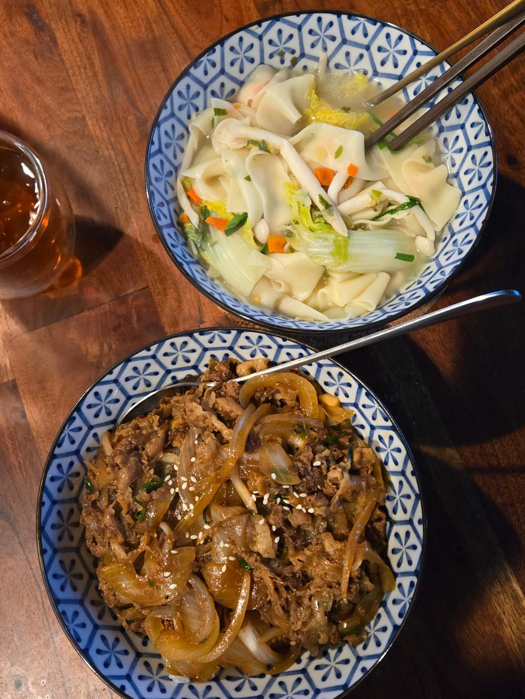 秒杀吉野家·日式肥牛饭