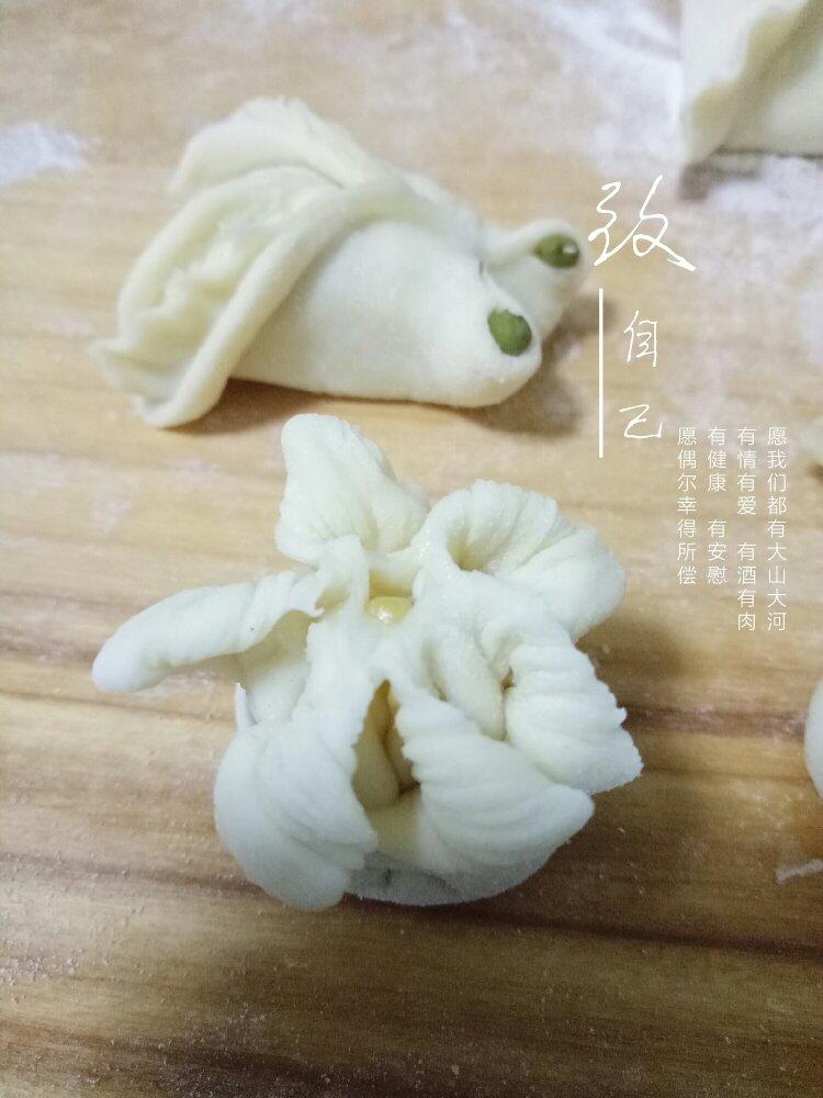 二十一种饺子的做法