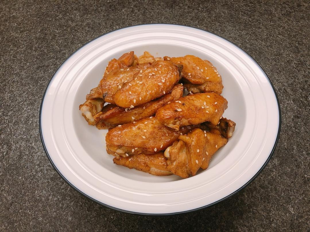 晚餐•2019年6月17日