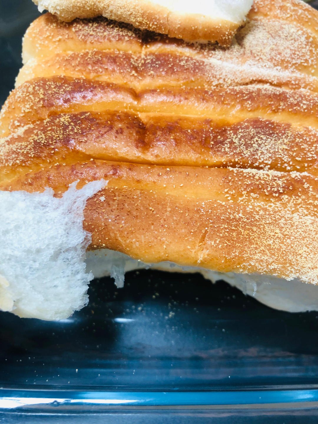 奶香手撕排包 不加一滴水