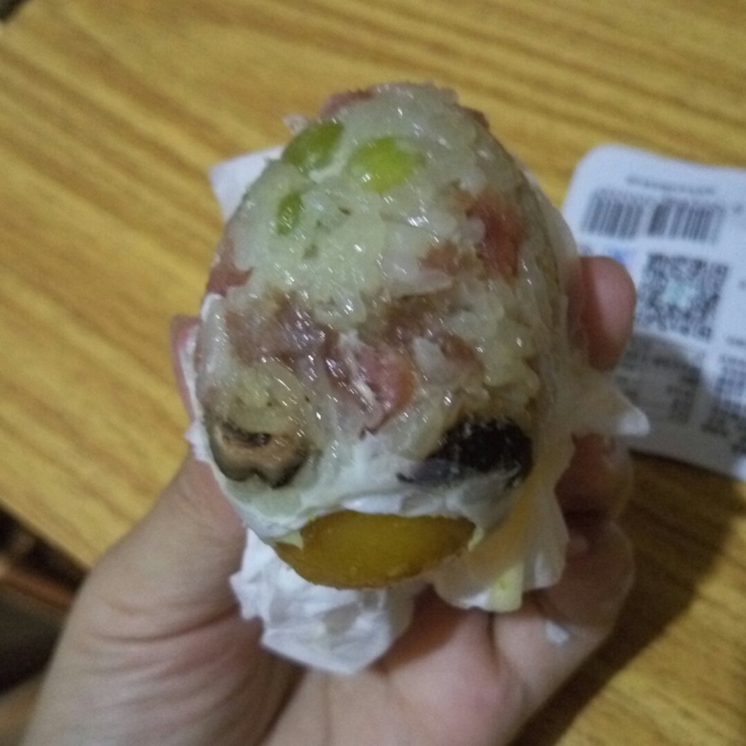 糯米咸蛋（土豪蛋）