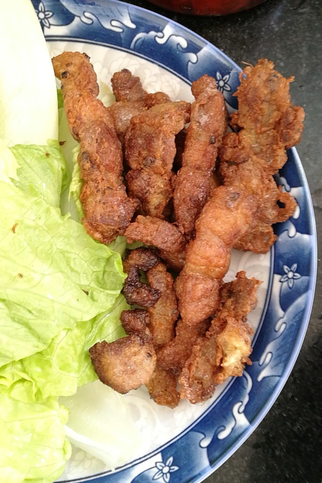 小酥肉