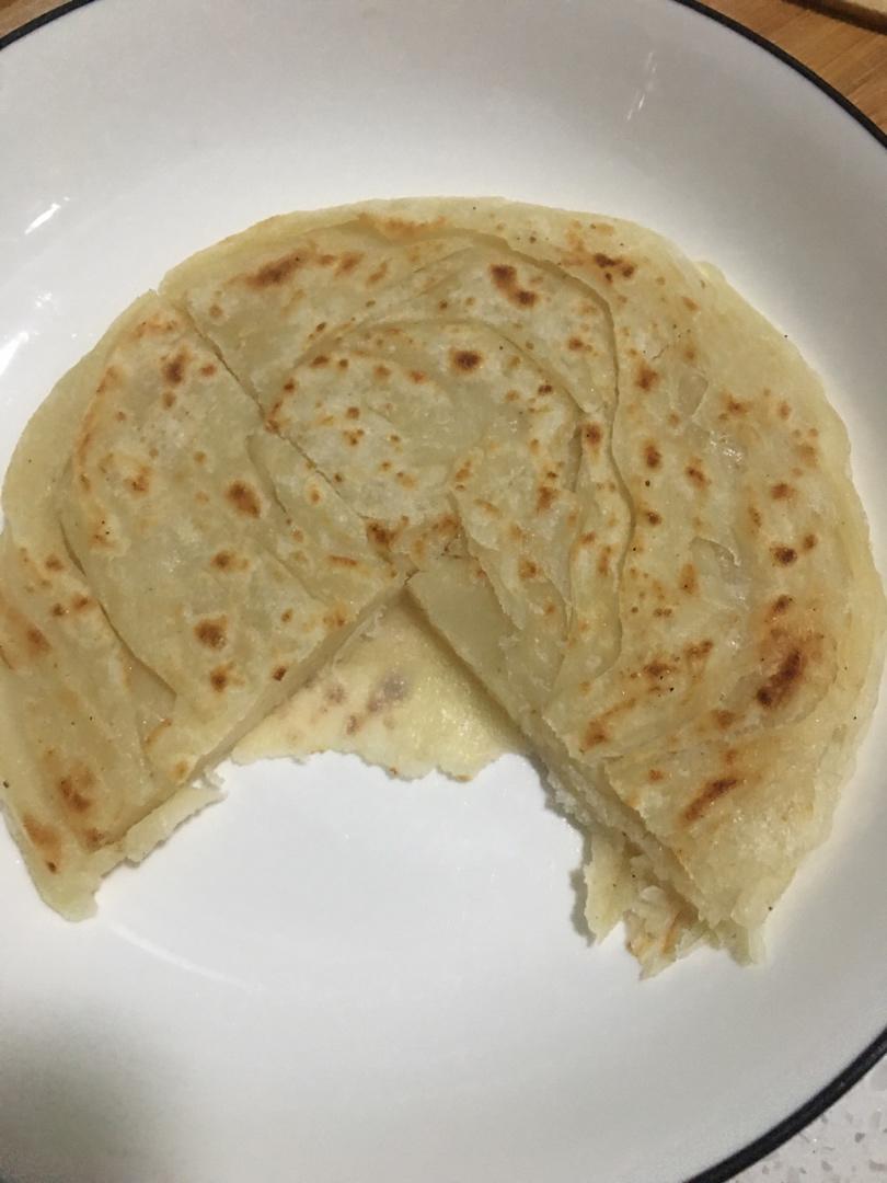 家常烙饼