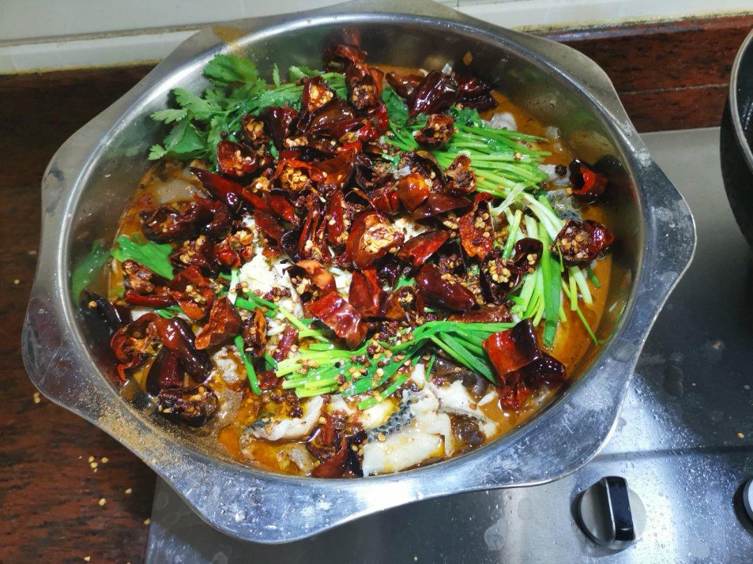 水煮鱼