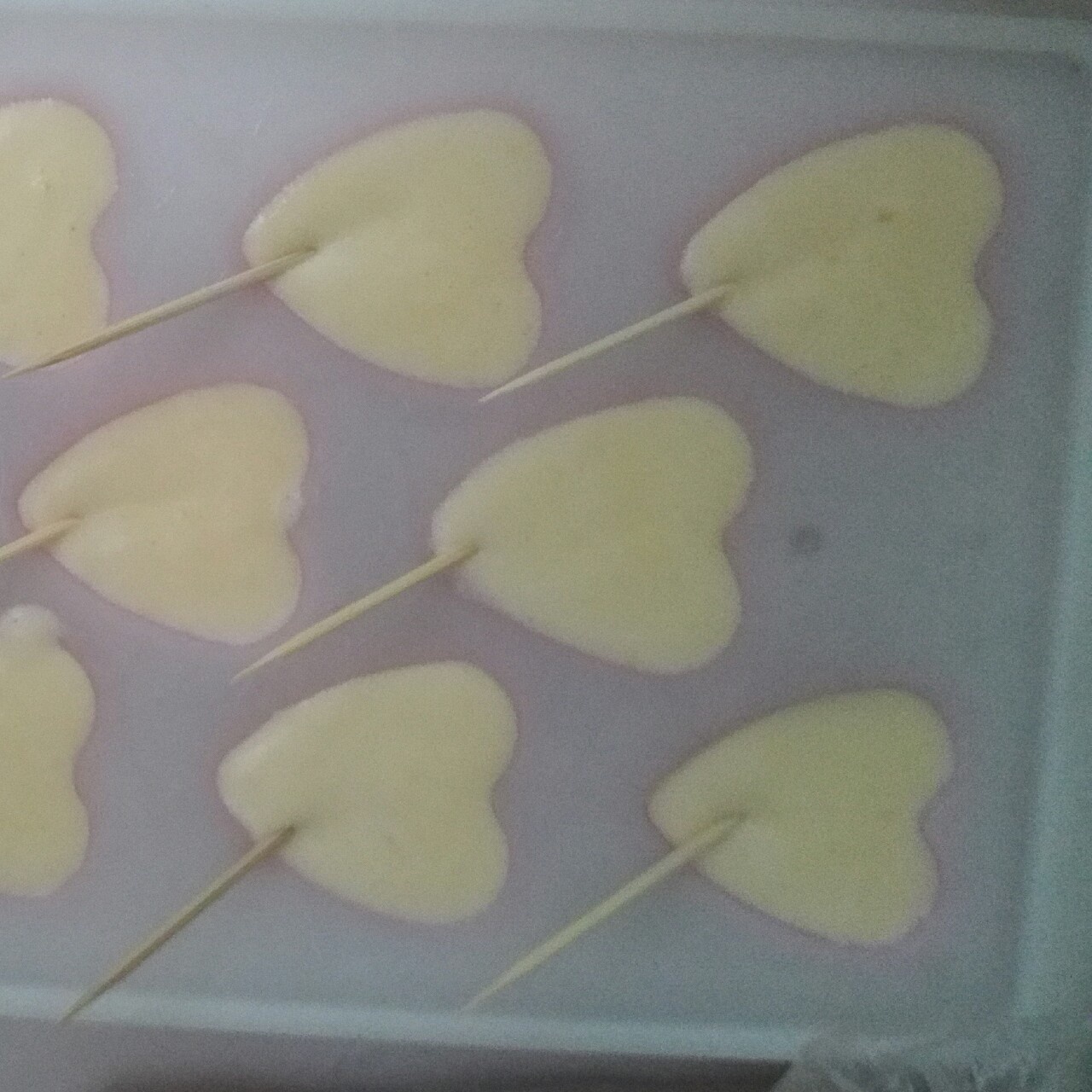 香草芭菲冰淇淋
（不搅拌无冰渣）