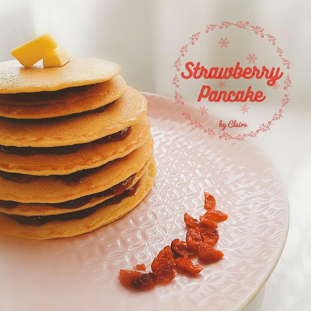如何煎好一个pancake热香饼（超详细）