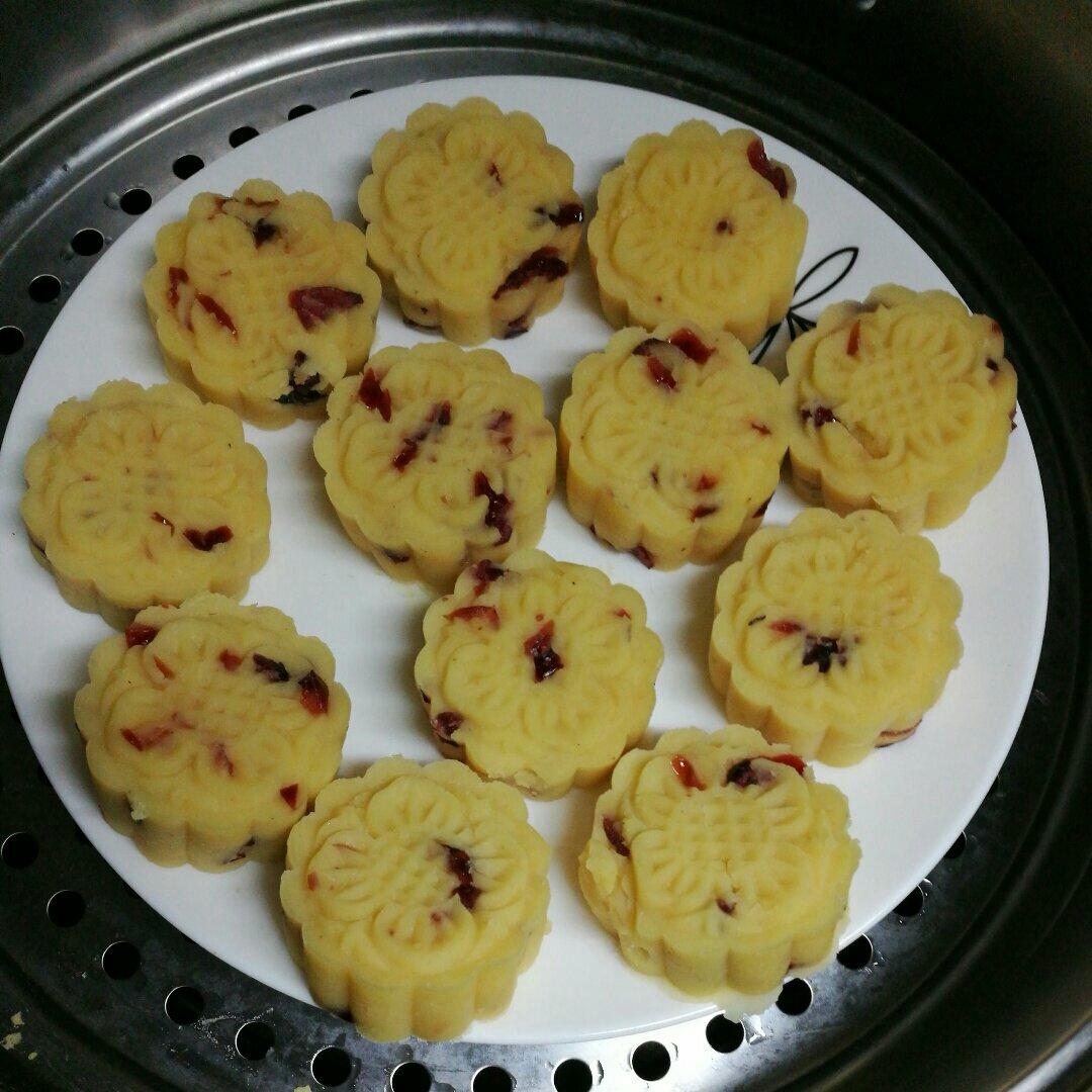 绿豆糕