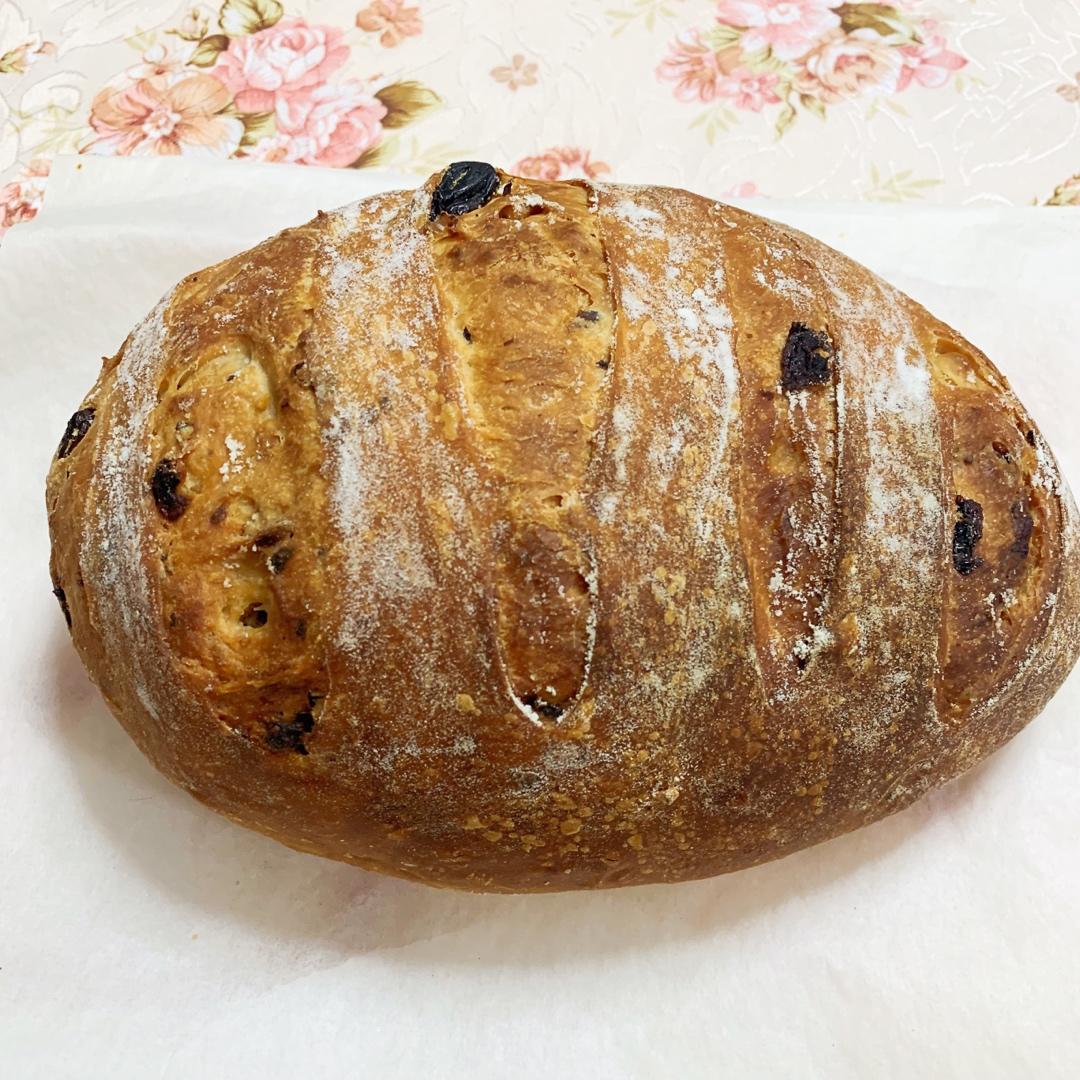 俄罗斯大列巴(面包机法)