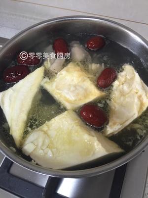 榴莲鸡煲的做法 步骤3