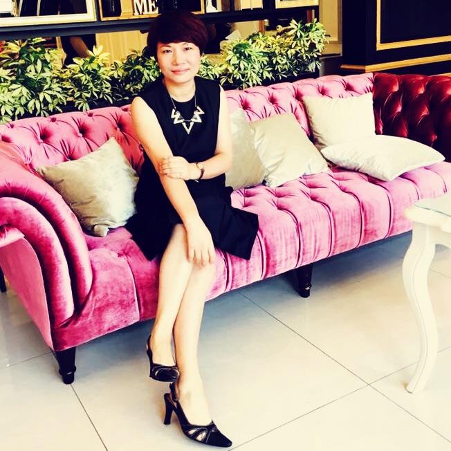 帝王響宴的厨房