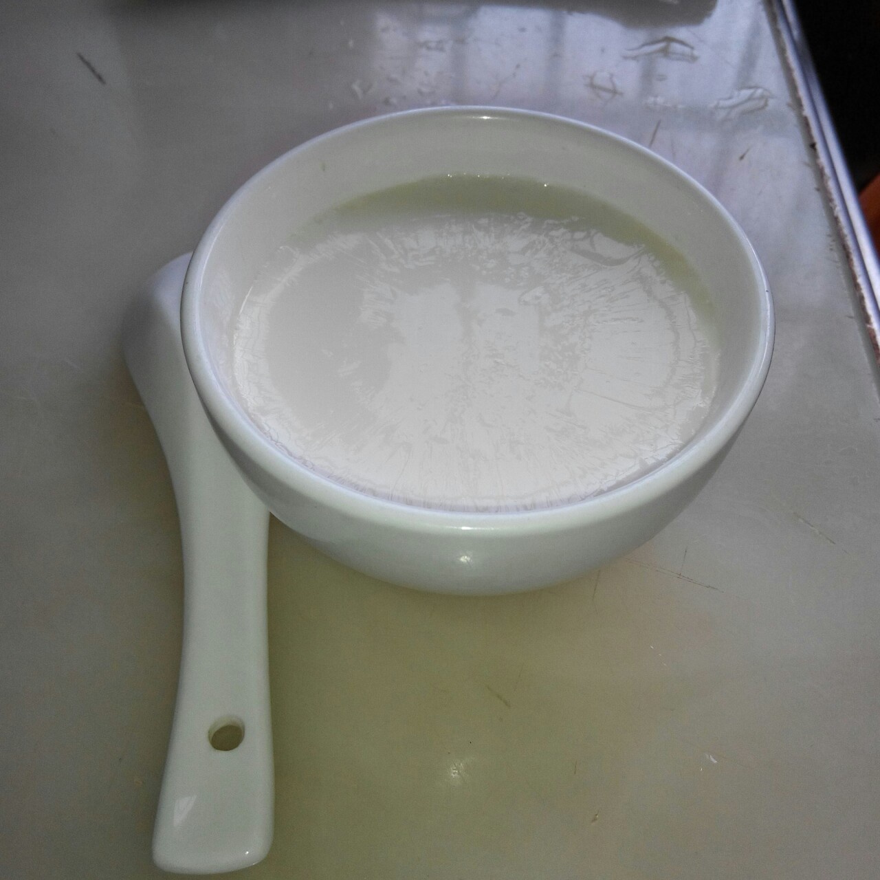 史上最简单双皮奶