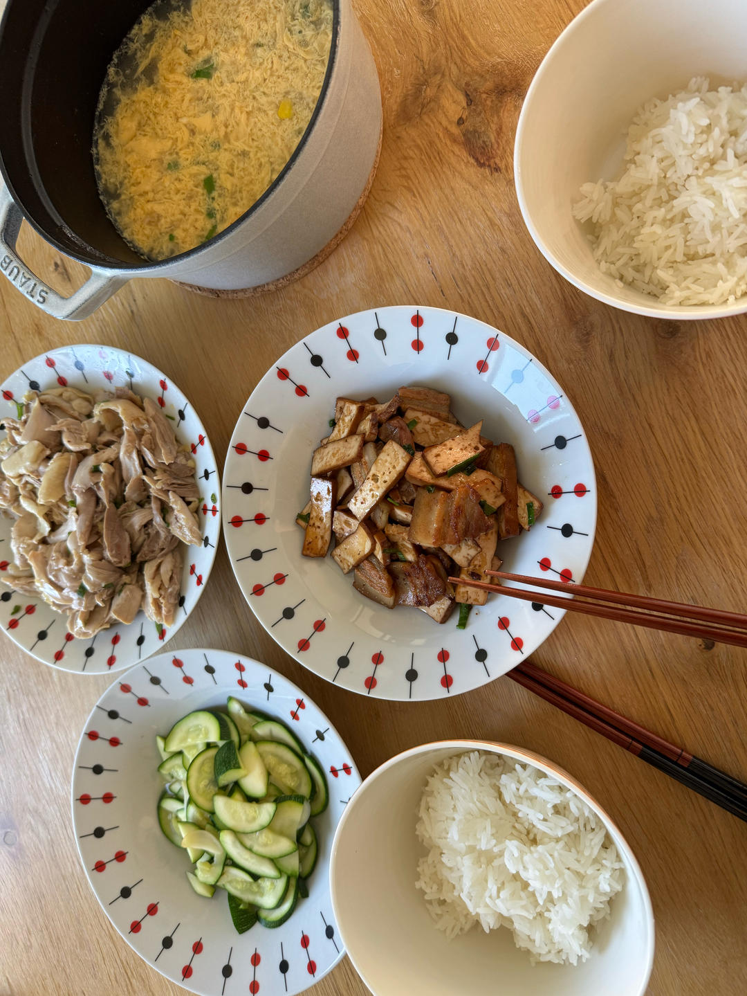 柠檬酸辣手撕鸡
