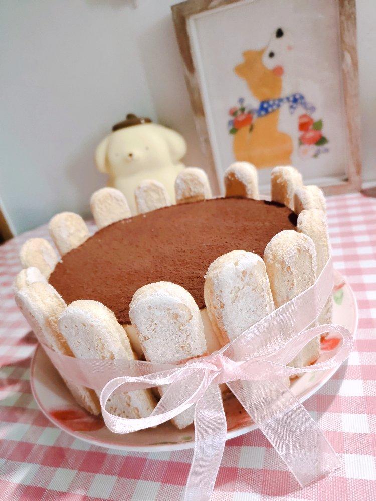 提拉米苏（硬身版）