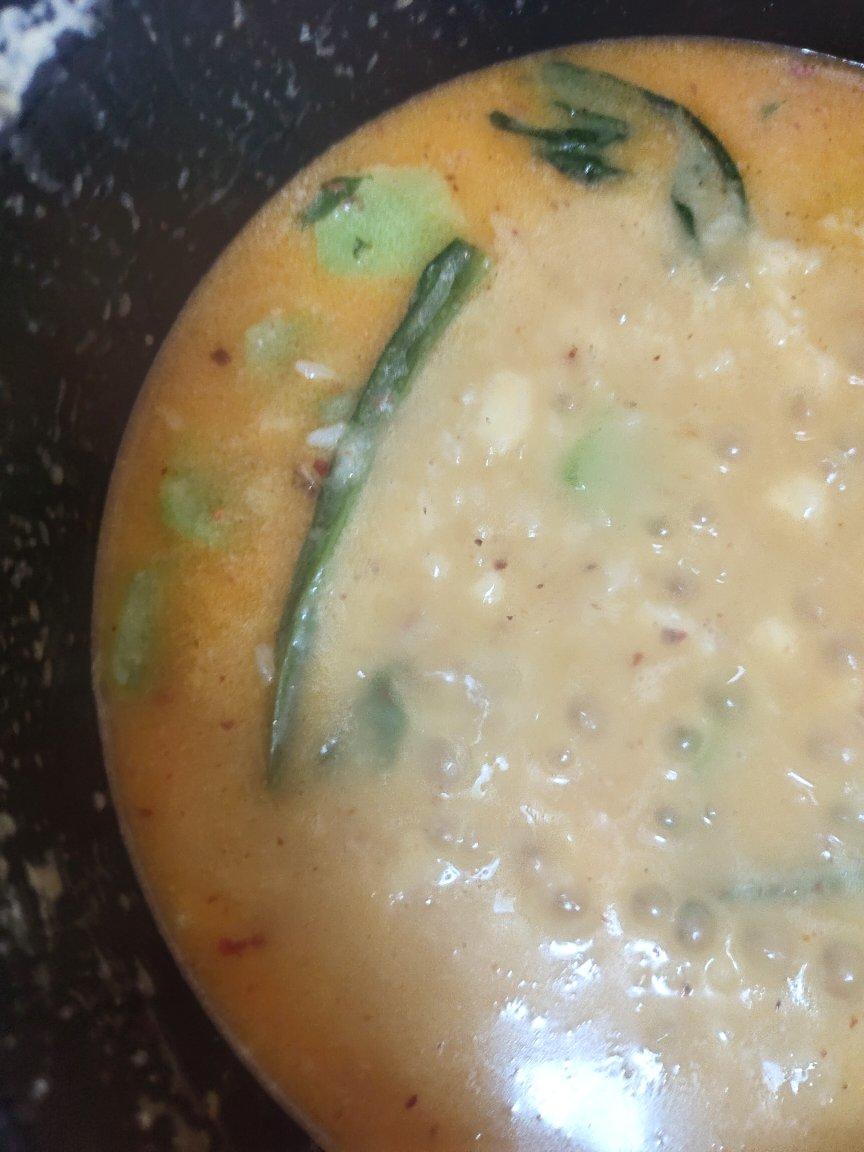 懒人汤泡饭👉10分钟解决晚饭