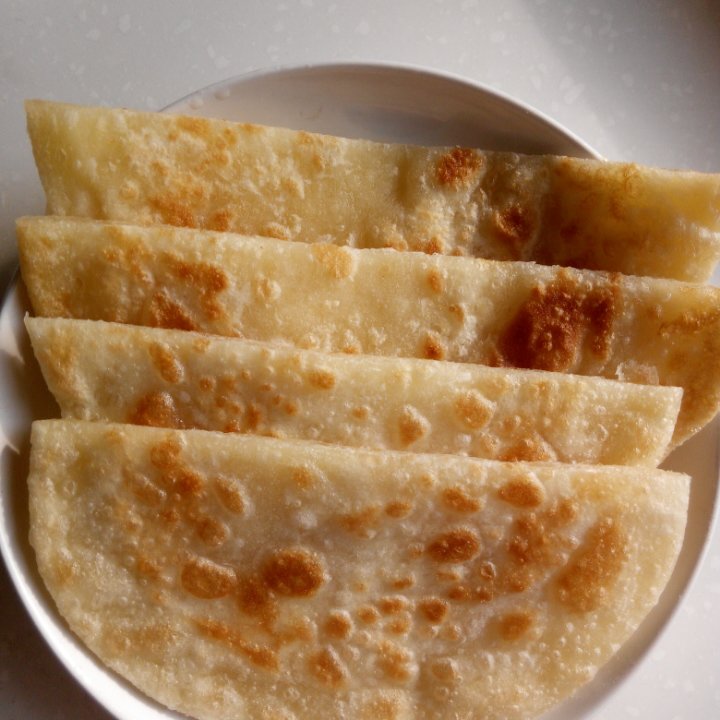 鱼香肉丝