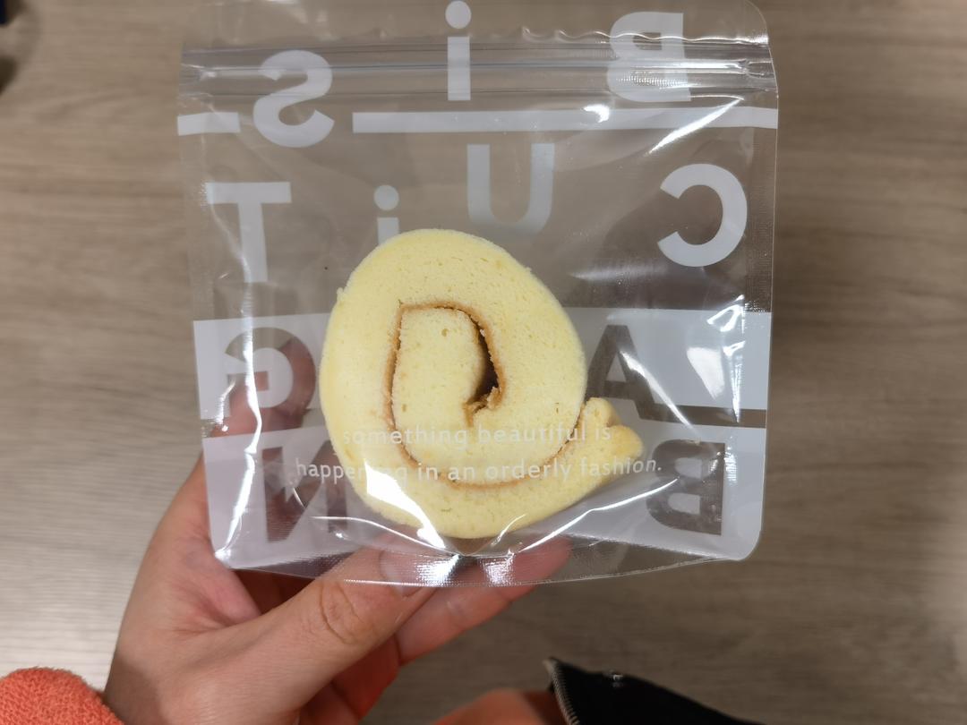 蛋糕卷这样做‼️不掉皮不开裂（小视频食谱）