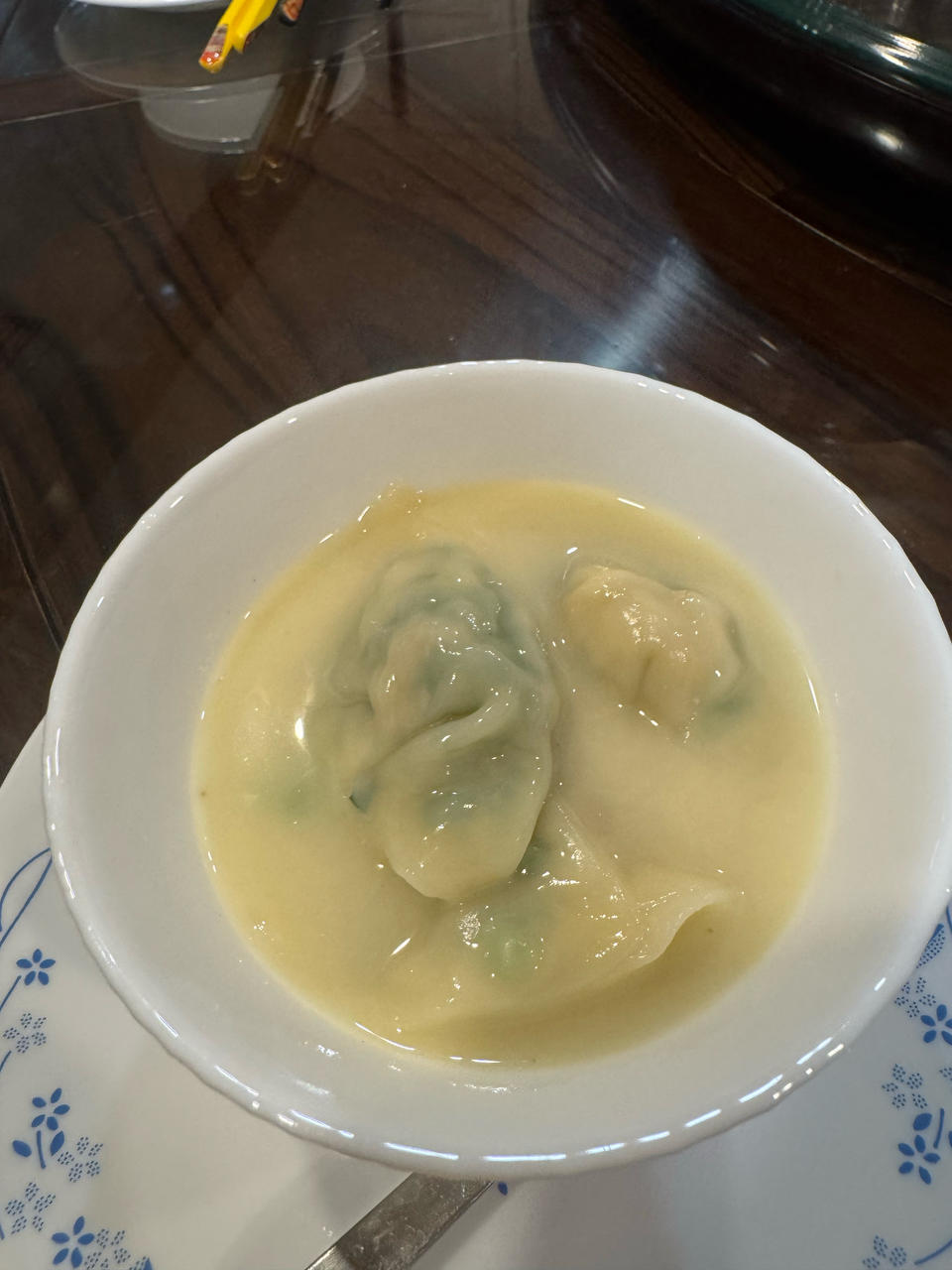 记录我们家的饺子