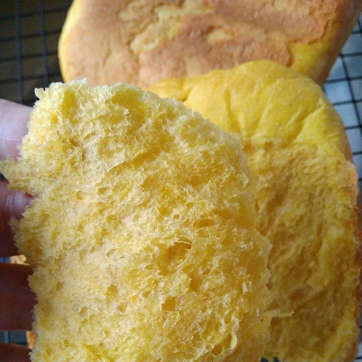 柔软拉丝吐司（东菱面包机）