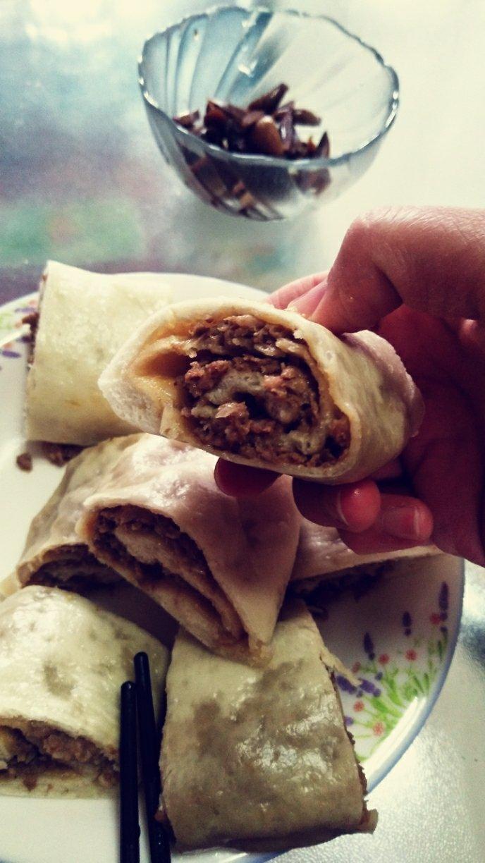 老北京懒龙（肉龙）