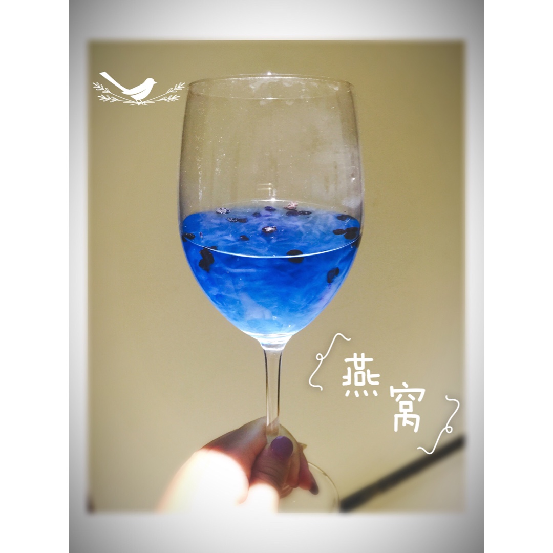 燕窝—最全搭配