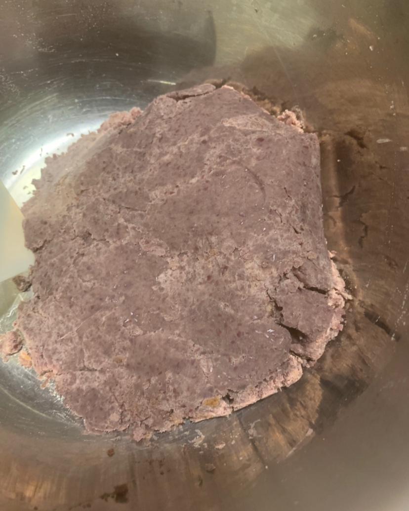 自制红豆沙馅（免泡法）