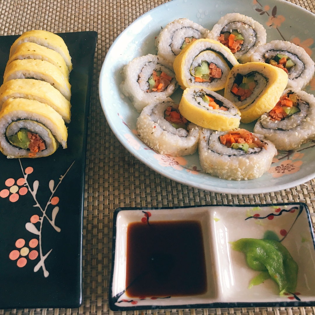 花式寿司