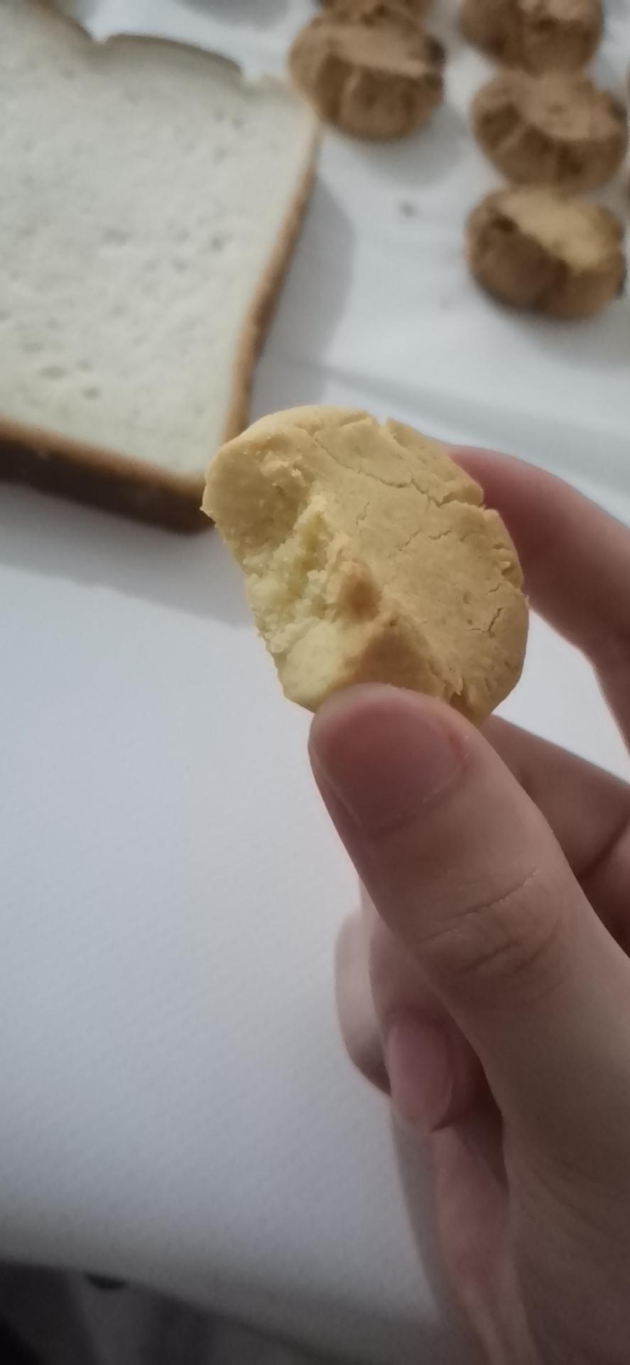 玛格丽特小饼干，零基础 零失败