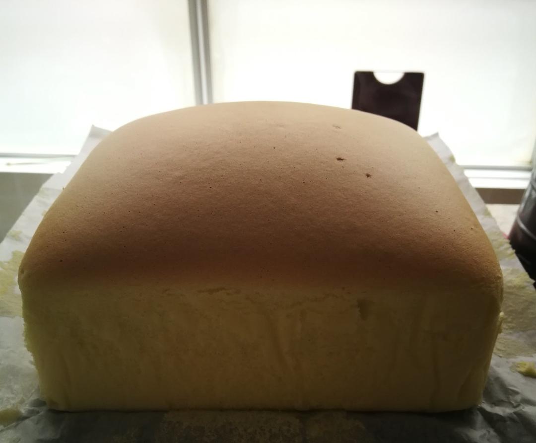 “三无”纯纯吐司（无牛奶，无奶粉，无黄油）一发厨师机版哈