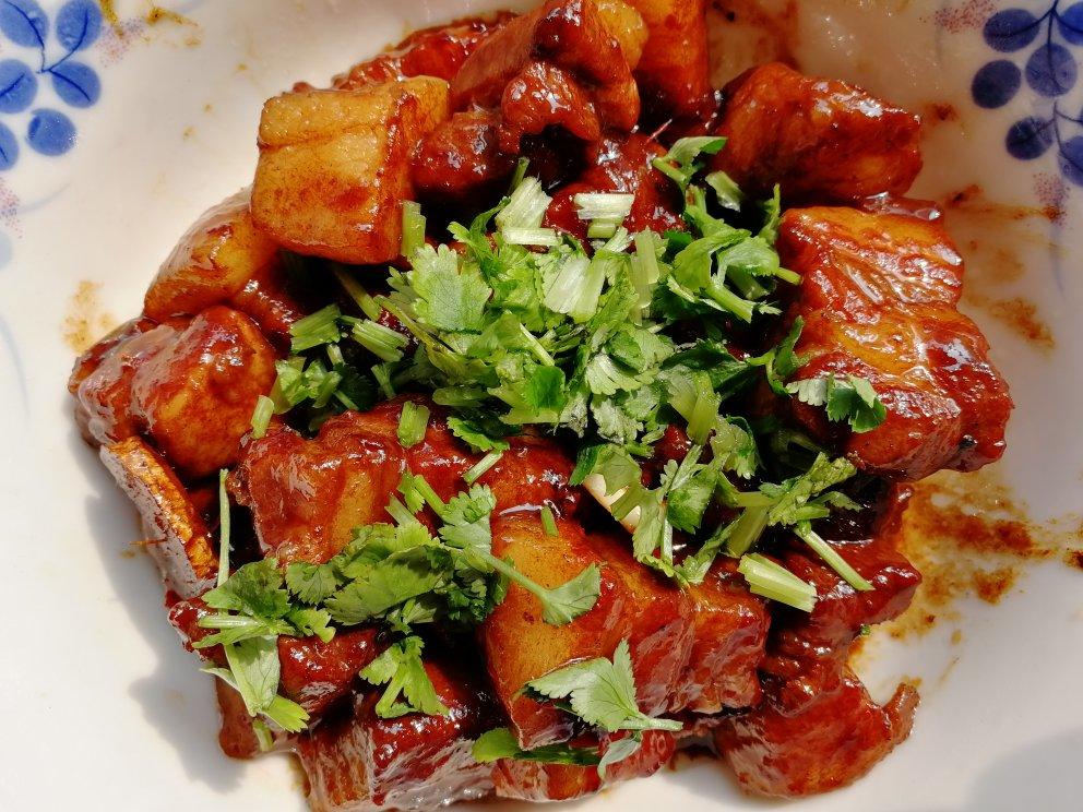 红烧肉